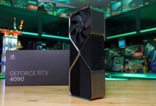 Фото - Производительность разогнанной NVIDIA GeForce RTX 4090 достигает 100 TFLOPS