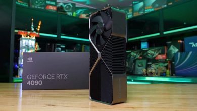 Фото - Производительность разогнанной NVIDIA GeForce RTX 4090 достигает 100 TFLOPS