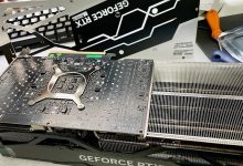 Фото - Разогнанная GALAX GeForce RTX 4090 SG установила пять мировых рекордов