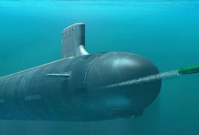 Фото - Российская ядерная торпеда «Посейдон» может создать цунами высотой 500 метров. Издание Yahoo News Japan назвало её настоящим «оружием Судного дня»