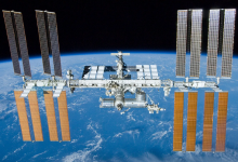 Фото - Российские космонавты испытали 3D-принтер на борту МКС