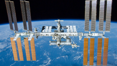 Фото - Российские космонавты испытали 3D-принтер на борту МКС