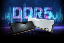 Фото - Самая быстрая: XPG представила оперативную память DDR5 серии LANCER 7200