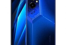 Фото - Смартфон Tecno Pova 4 Pro снабжен чипом MediaTek Helio G99