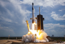 Фото - «Теперь Falcon 9 является рекордсменом по количеству запусков одного типа корабля за год», — Илон Маск поздравил команду SpaceX