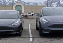 Фото - Tesla продолжает урезать свои автомобили. Теперь из Model 3 и Model Y удаляют ультразвуковые датчики