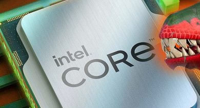 Фото - У некоторых новых CPU Intel базовая частота будет намного ниже, чем у соответствующих предшественников. Gigabyte раскрыла 22 процессора Raptor Lake