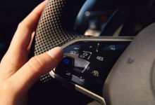 Фото - Volkswagen откажется от сенсоров и вернет физические кнопки на руль