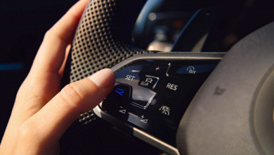 Фото - Volkswagen откажется от сенсоров и вернет физические кнопки на руль