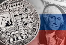 Фото - Восьмой пакет санкций полностью запретил россиянам криптовалютные услуги