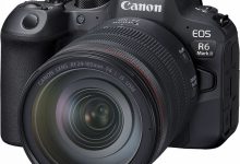 Фото - 24,2 Мп, встроенная 5-осевая стабилизация, улучшенный автофокус и поддержка записи видео 6К. Представлена полнокадровая камера Canon EOS R6 Mk II