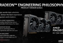 Фото - AMD поделилась подробностями печатной платы и охлаждения Radeon RX 7900 XTX