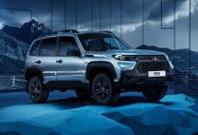 Фото - АвтоВАЗ поднимает цены. Внедорожник Lada Niva Travel стал ощутимо дороже