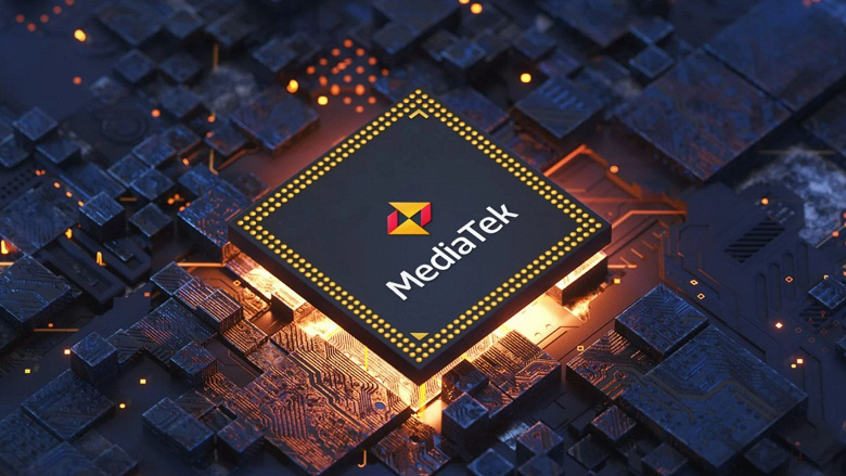 Фото - C MediaTek не может бороться ни Qualcomm, ни Apple. Во втором квартале 2022 года каждый третий смартфон был построен на SoC MediaTek