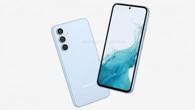 Фото - Это Galaxy A54 или Galaxy S23? Новый среднебюджетный телефон Samsung практически не отличим от будущего флагмана