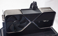 Фото - GeForce RTX 4060 будет всего на 20% быстрее RTX 3060? Топ-менеджер Lenovo поделился информацией о видеокарте, но данные выглядят странно