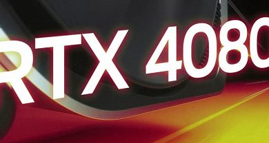 Фото - GeForce RTX 4080 всё же не так плоха? Тесты в 3DMark показывают превосходство над RTX 3080 на 50% и более