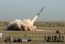 Фото - «Я не думаю, что в течение десятилетий будут технологии, способные противостоять ей», — Иран разработал первую отечественную гиперзвуковую баллистическую ракету