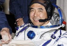 Фото - Японский астронавт подделал результаты научного эксперимента