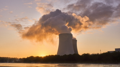 Фото - Канада первой в мире  признала атомную энергетику экологически чистой