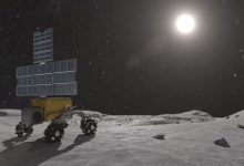 Фото - Канадский стартап разрабатывает «лунный заправщик»