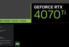 Фото - Новогодний подарок Nvidia. GeForce RTX 4070 Ti представят 3 января