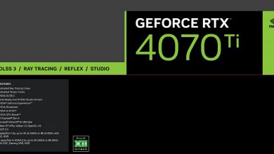 Фото - Новогодний подарок Nvidia. GeForce RTX 4070 Ti представят 3 января