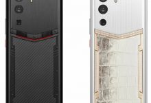 Фото - Новый телефон Vertu за 40 000 долларов оказался таким же популярным, как и дешевые Redmi. За 2 недели собрано более 200 000 заказов, 40% из них – полностью оплачены