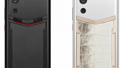 Фото - Новый телефон Vertu за 40 000 долларов оказался таким же популярным, как и дешевые Redmi. За 2 недели собрано более 200 000 заказов, 40% из них – полностью оплачены