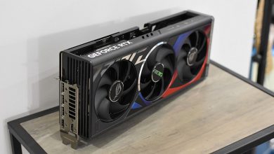 Фото - NVIDIA GeForce RTX 4080 не пользуется большим спросом