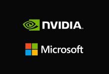 Фото - Nvidia и Microsoft построят облачный суперкомпьютер для ИИ