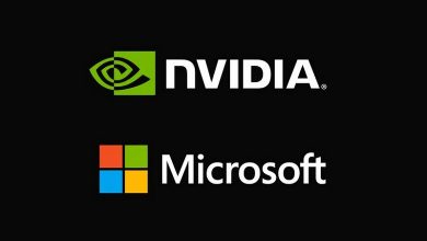 Фото - Nvidia и Microsoft построят облачный суперкомпьютер для ИИ