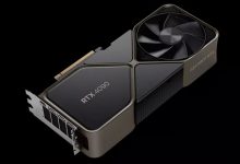 Фото - Nvidia исправила проблему «черного экрана» в GeForce RTX 4090 и RTX 4080