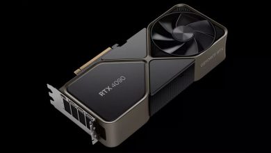 Фото - Nvidia исправила проблему «черного экрана» в GeForce RTX 4090 и RTX 4080