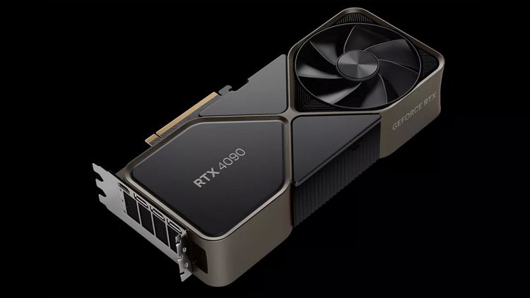 Фото - Nvidia исправила проблему «черного экрана» в GeForce RTX 4090 и RTX 4080