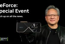 Фото - NVIDIA объявила о своем выступлении на выставке CES 2023