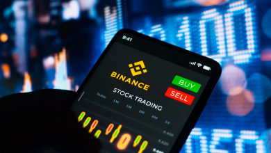 Фото - Пользователи Binance выводят миллиарды доллров в биткойнах и стейблокйнах после краха FTX