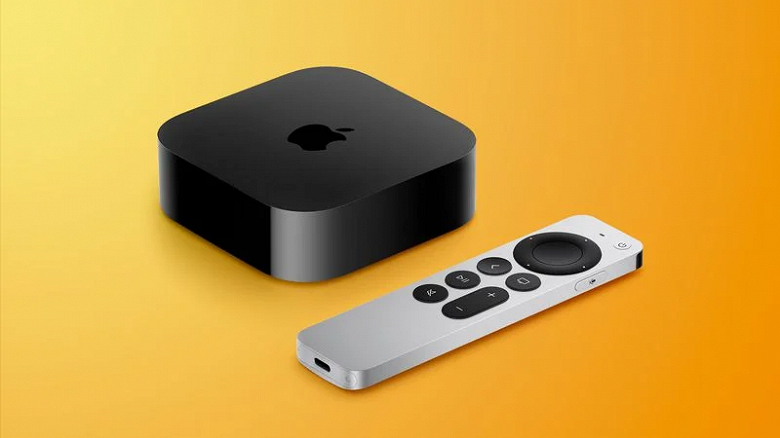 Фото - После свежего обновления владельцы Apple TV недосчитались памяти