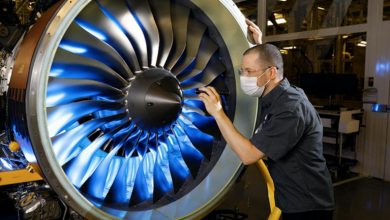 Фото - Pratt & Whitney создаст авиационный супердвигатель в сотрудничестве с NASA