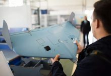 Фото - Производство дронов наладят в тульском технопарке «Радиоэлектроника»