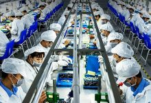 Фото - Производство iPhone 14 под угрозой? Работа крупнейшего предприятия Foxconn, на котором производят iPhone, приостановлена до 9 ноября