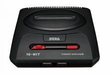 Фото - Ретро-консоль Sega Mega Drive Mini 2 появилась в Европе
