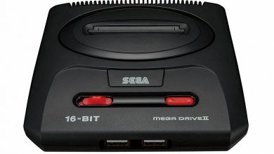 Фото - Ретро-консоль Sega Mega Drive Mini 2 появилась в Европе