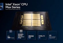 Фото - Слух: характеристики и стоимость пяти представителей семейства Intel Sapphire Rapids-HBM MAX