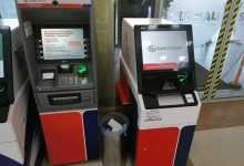 Фото - СМИ: каждый четвёртый иностранный банкомат в России уязвим