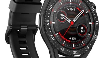 Фото - «Умные» часы Huawei Watch GT3 SE оборудованы OLED-дисплеем