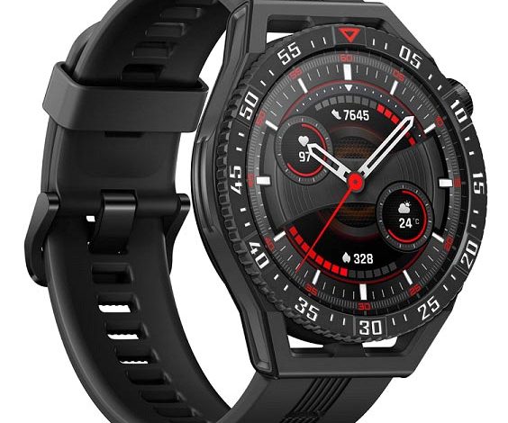 Фото - «Умные» часы Huawei Watch GT3 SE оборудованы OLED-дисплеем