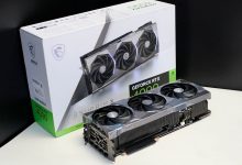 Фото - Утилита GPU-Z научилась отслеживать количество передаваемой мощности через 12VHPWR