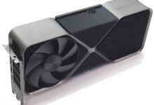 Фото - Видеокарты GeForce RTX 4080 поступили в продажу