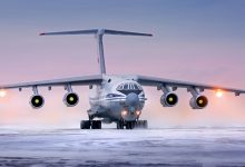 Фото - Завод-производитель самолетов Ил-76 и Ту-204 переходит на круглосуточную работу